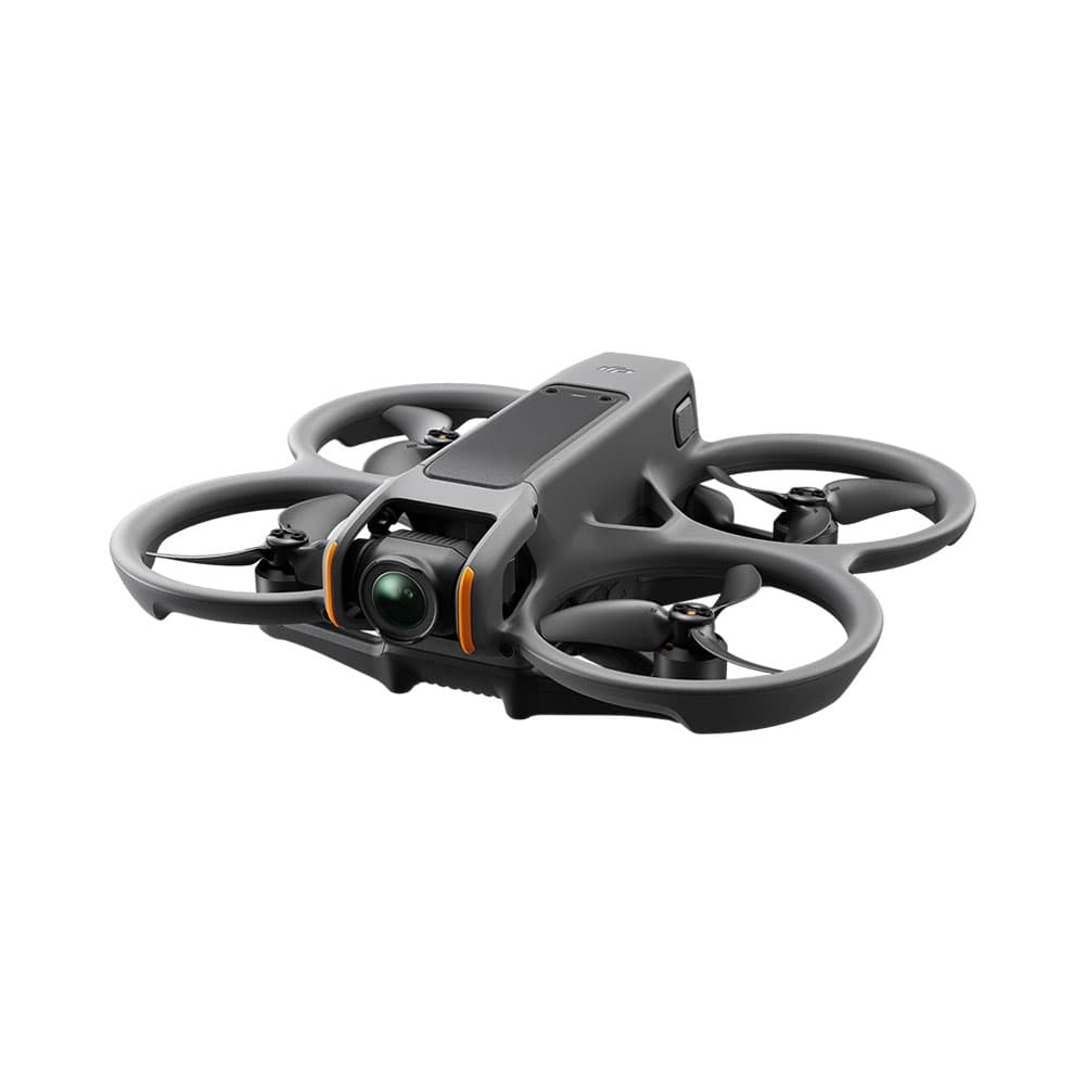 Anúncio: DRON DJI AVATA 2 FLY SMART COMBO (1 BAT)