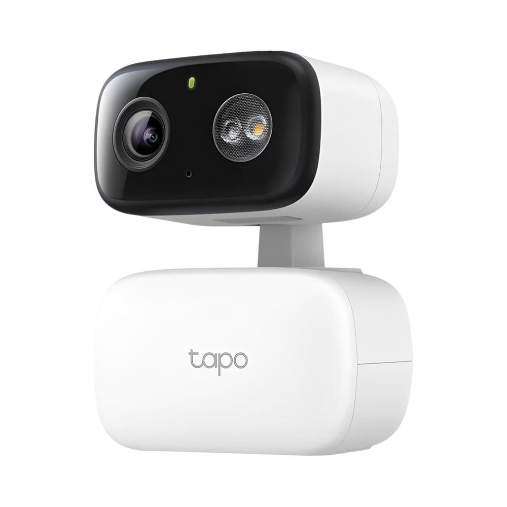 Anúncio: CÁMARA DE SEGURIDAD TP-LINK TAPO C206