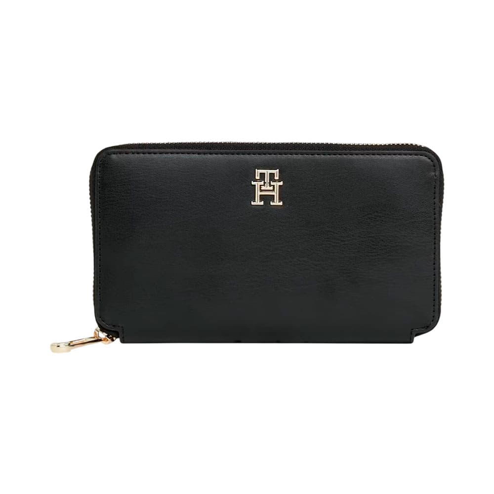 Anúncio: BILLETERA TOMMY HILFIGER AW0AW16009 BDS FEMENINO