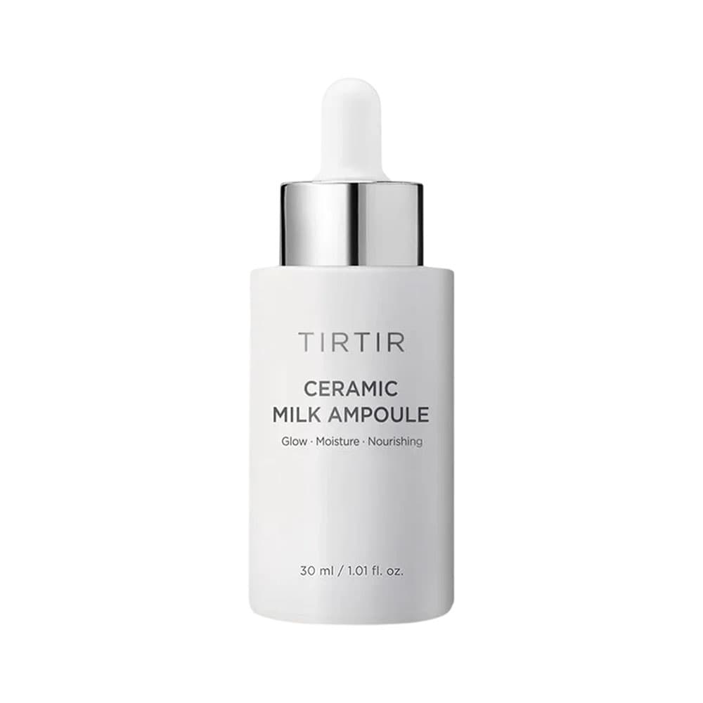 Anúncio: AMPOLLA FACIAL TIRTIR CERAMIC MILK 30ML