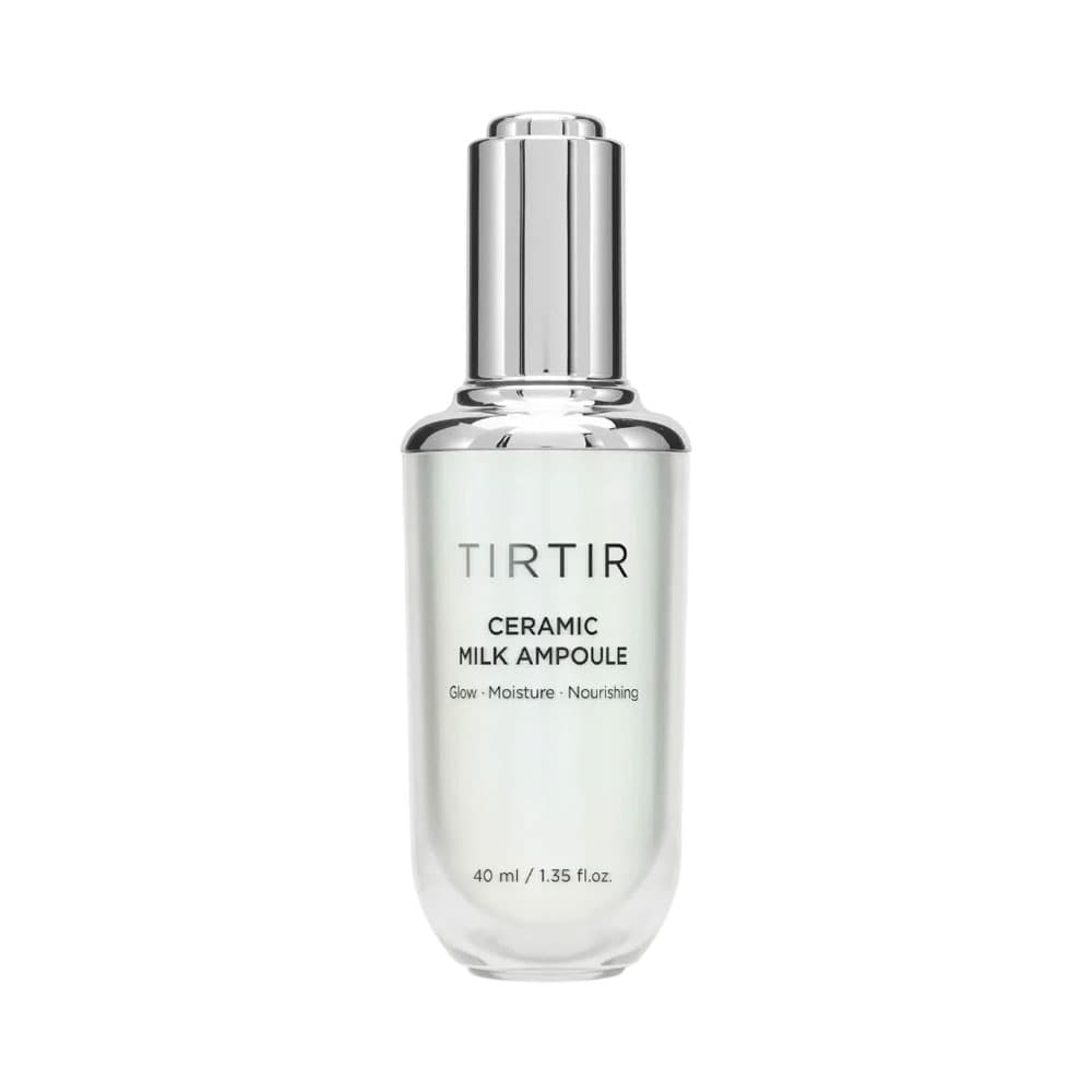 Anúncio: AMPOLLA FACIAL TIRTIR CERAMIC MILK 40ML