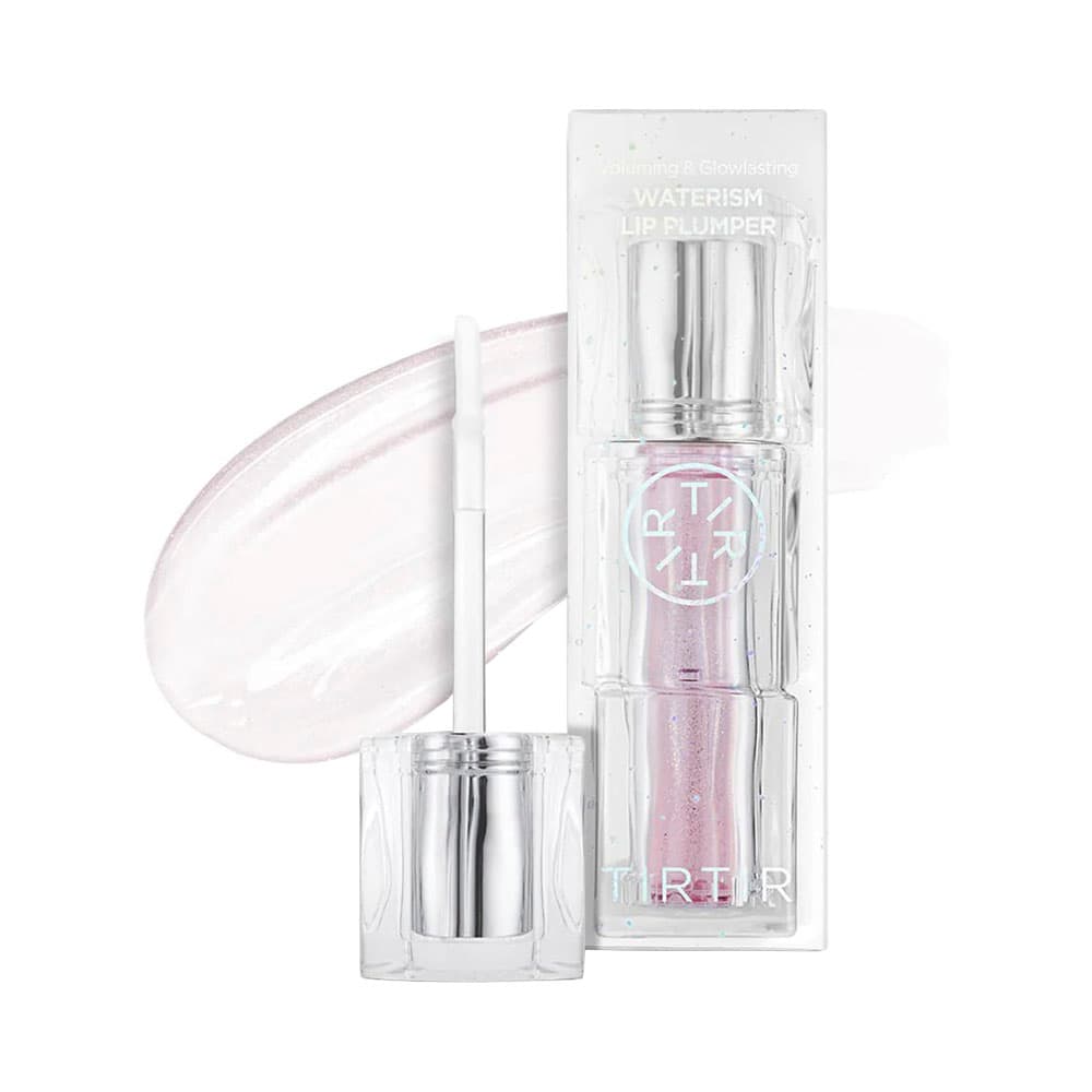 Anúncio: RELLENADOR DE LABIOS TIRTIR WATERISM 3,3GR