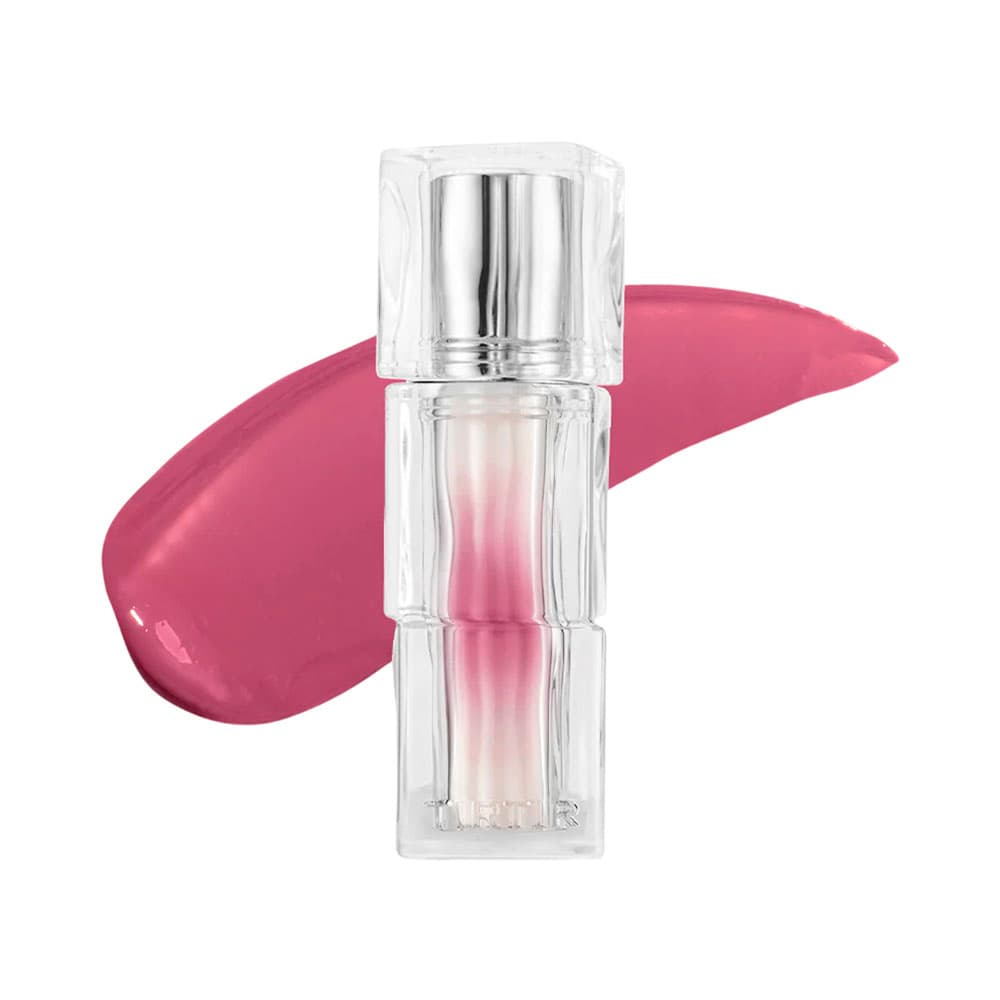 Anúncio: TINTA PARA LABIOS TIRTIR MINI WATERISM GLOW 30 MAUVE BLUSH 1,8GR