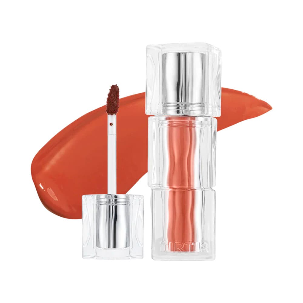 Anúncio: TINTA PARA LABIOS TIRTIR MINI WATERISM GLOW 04 FIG PEACH 1,8GR
