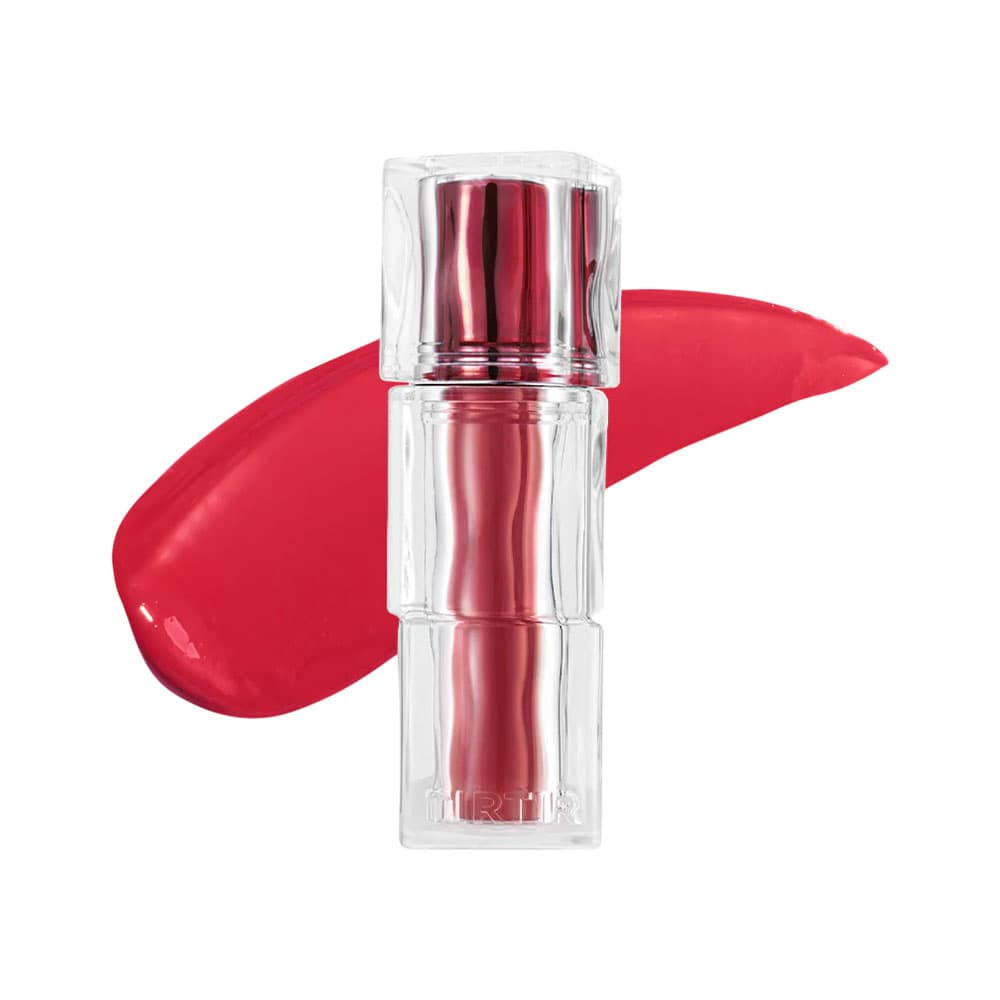 Anúncio: TINTA PARA LABIOS TIRTIR WATERISM GLOW 18 CHERRID 1,2GR