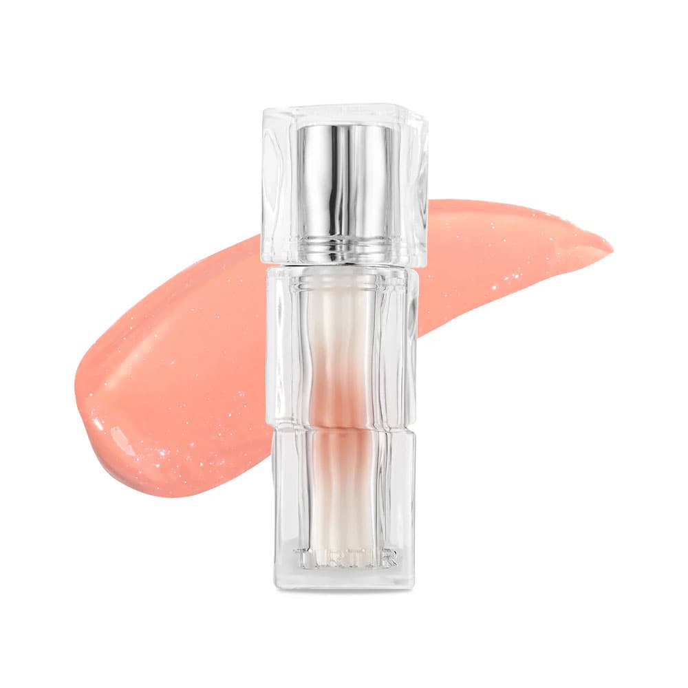 Anúncio: TINTA PARA LABIOS TIRTIR WATERISM GLOW 22 SNOWY PEACH 1,2GR
