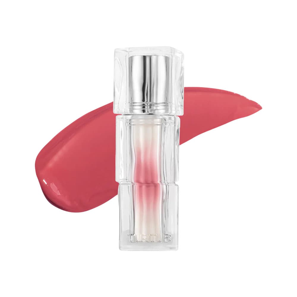 Anúncio: TINTA PARA LABIOS TIRTIR WATERISM GLOW 27 MUTY ROSE 1,2GR