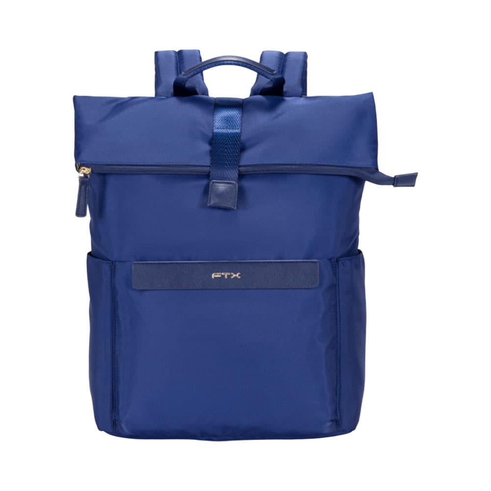 Anúncio: MOCHILA FTX OLIVIA-BL PARA NOTEBOOKS 15.6" AZUL