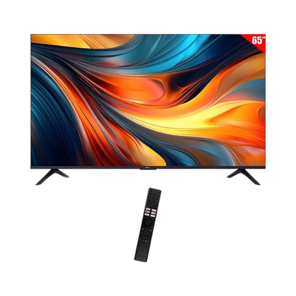 Anúncio: SMART TV XIAOMI A L65MBAPH 2026 65" 4K