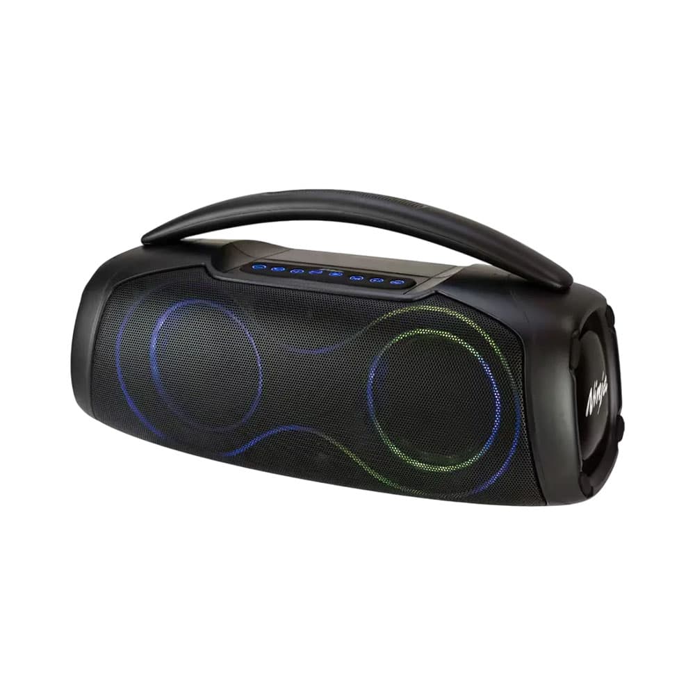 Anúncio: SPEAKER NINJA NJ-6050