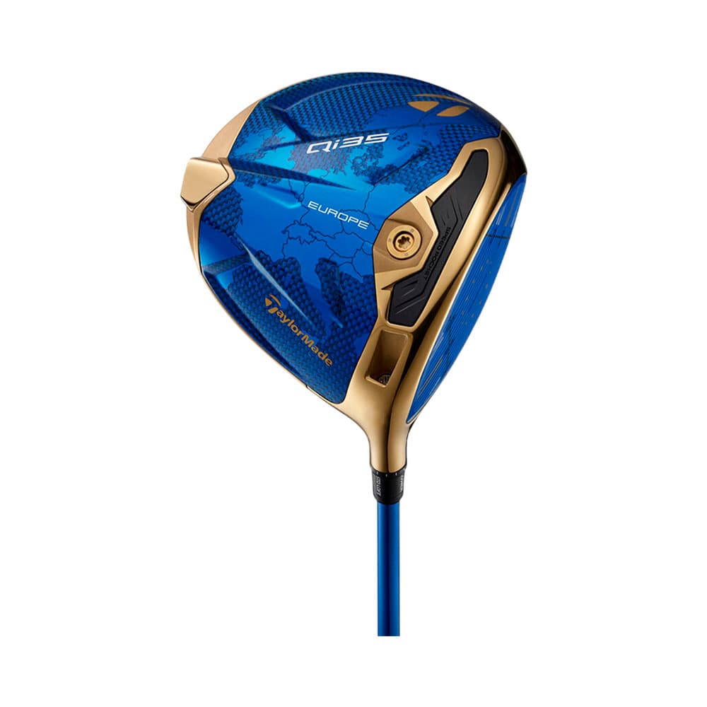Anúncio: DRIVER DE GOLF TAYLORMADE M1493809 QI35 EUROPA 10.5 RH S