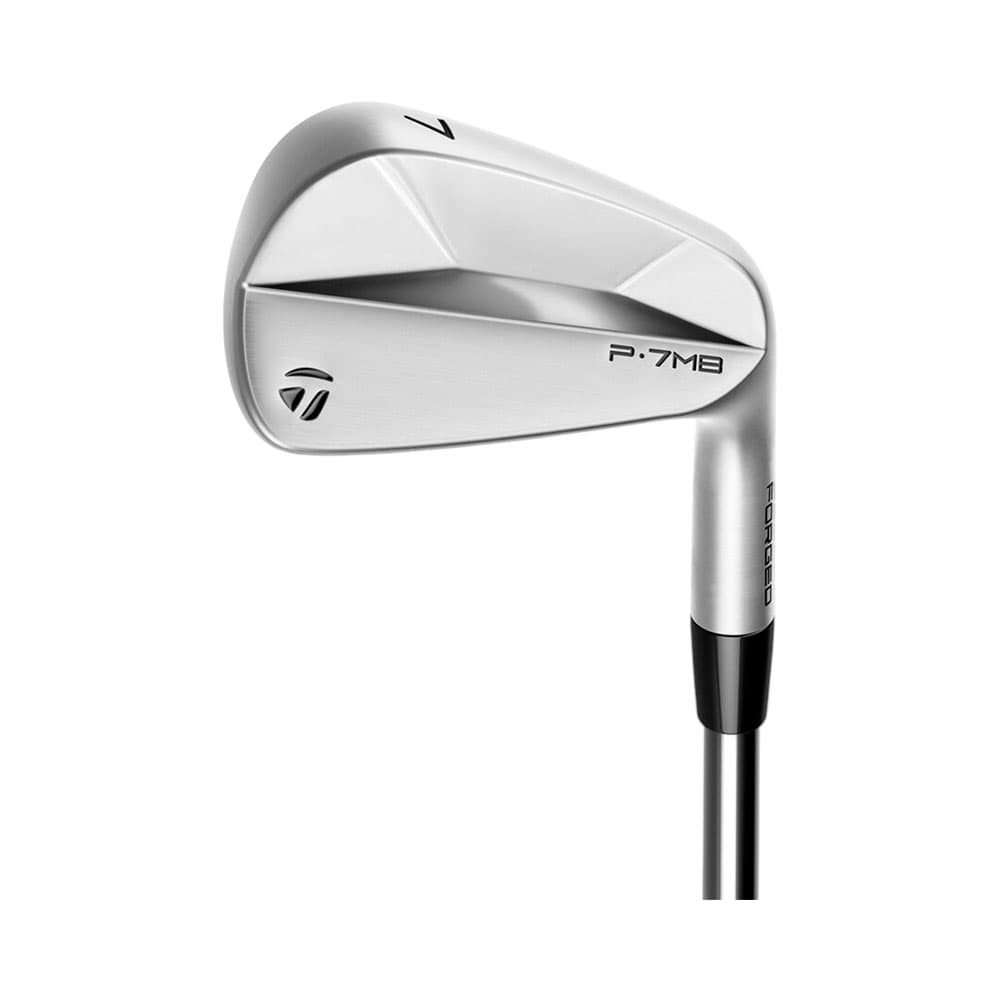 Anúncio: HIERROS DE GOLF TAYLORMADE N8061309 P7MB 3-PW 8 UNIDADES