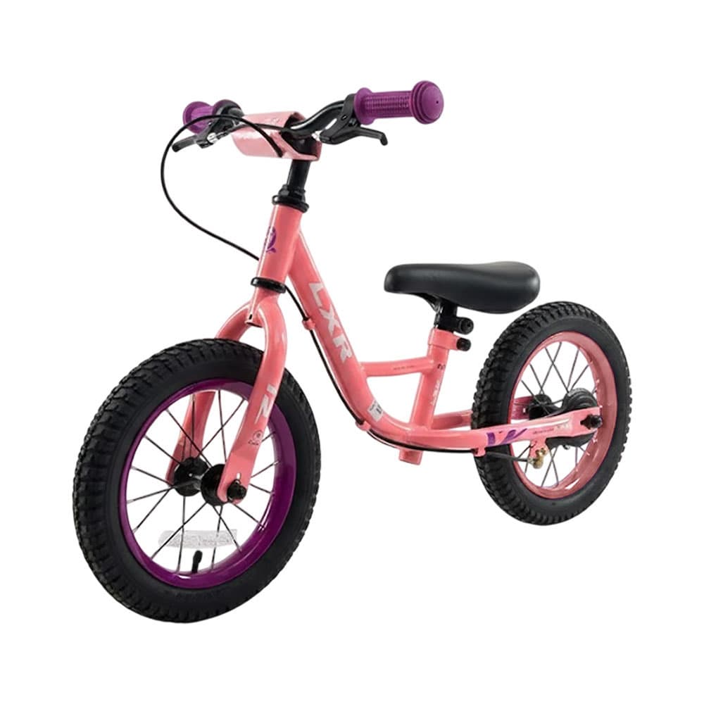 Anúncio: BICICLETA DE EQUILIBRIO LUXOR 1060791 12'' ROSA