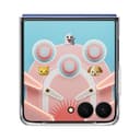 Anúncio: FUNDA PROTECTORA PARA SAMSUNG GALAXY Z FLIP7 FLIPSUIT CASE EF-ZF766CTE