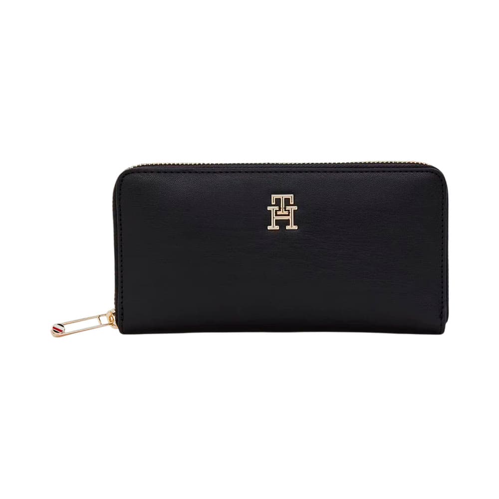Anúncio: BILLETERA TOMMY HILFIGER AW0AW16326 BDS FEMENINO