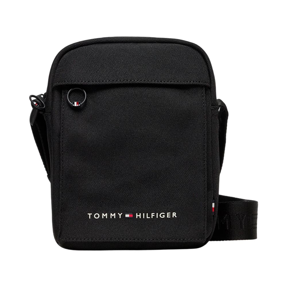 Anúncio: BOLSO TRANSVERSAL TOMMY HILFIGER AM0AM12594 BDS