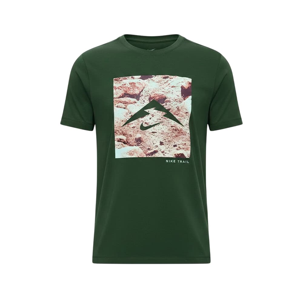 Anúncio: REMERA NIKE HV4148323 TRAIL RUNNING MASCULINO