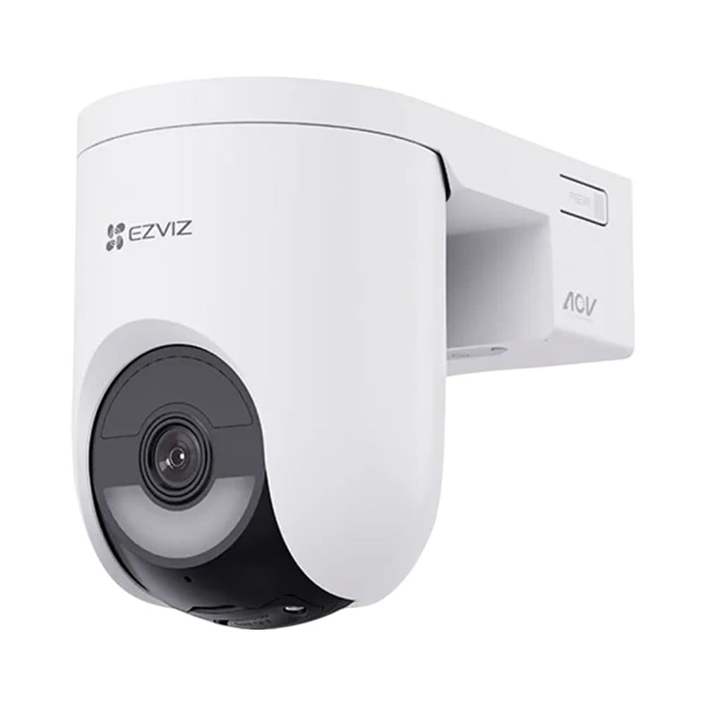 Anúncio: CÁMARA WIFI EZVIZ CS-HB8C LITE CON BATERIA