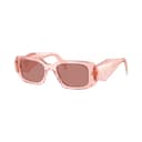 Anúncio: LENTE PRADA 17WS 19Q10D 49