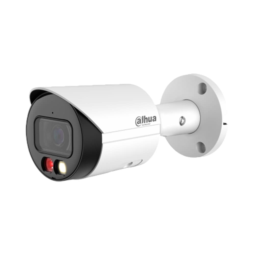 Anúncio: CÁMARA DE VIGILANCIA DAHUA DH-IPC-HFW2849S-S-IL 8MP