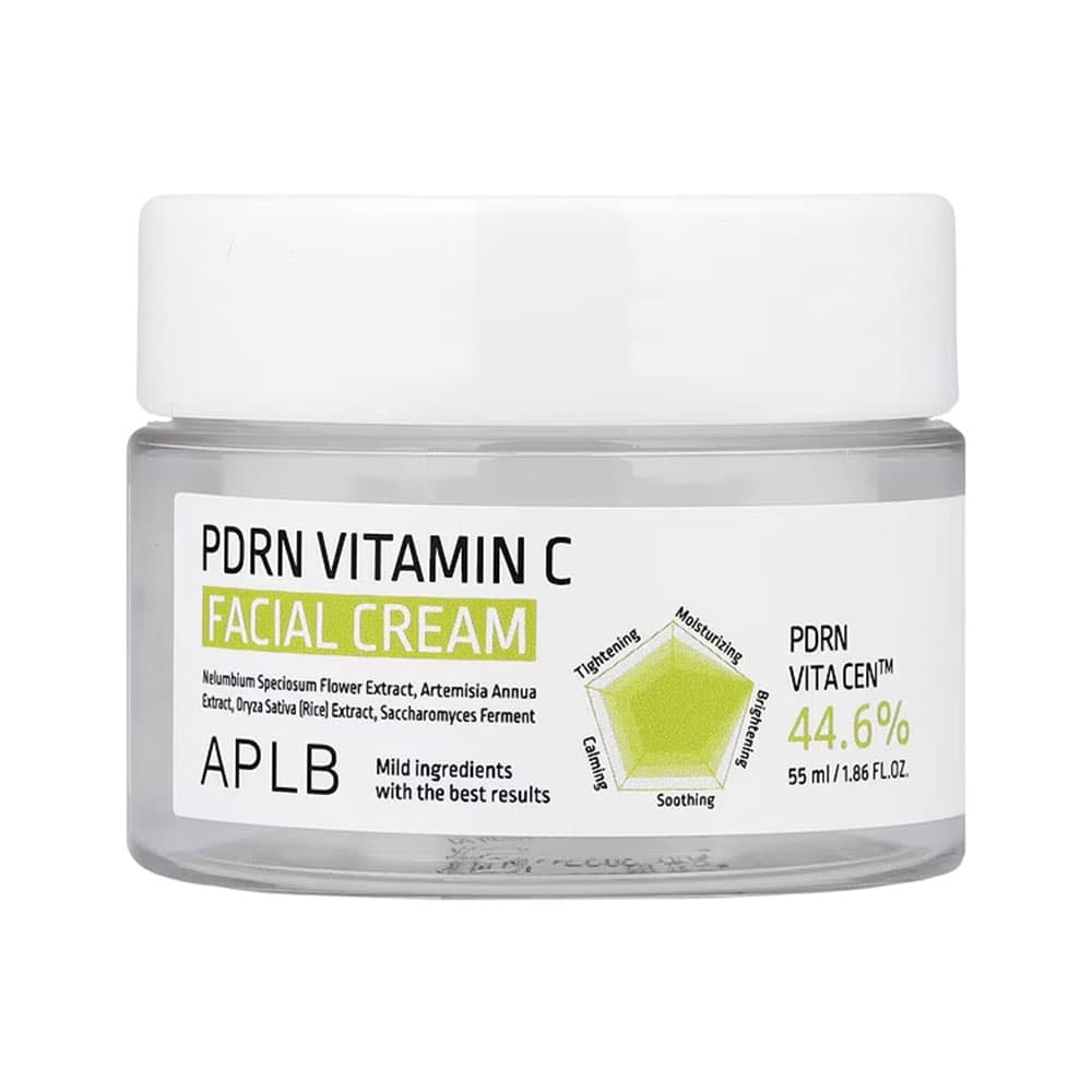 Anúncio: CREMA FACIAL APLB PDRN VITAMIN C 55ML
