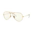 Anúncio: LENTE RAY BAN 3025 001/5F 62