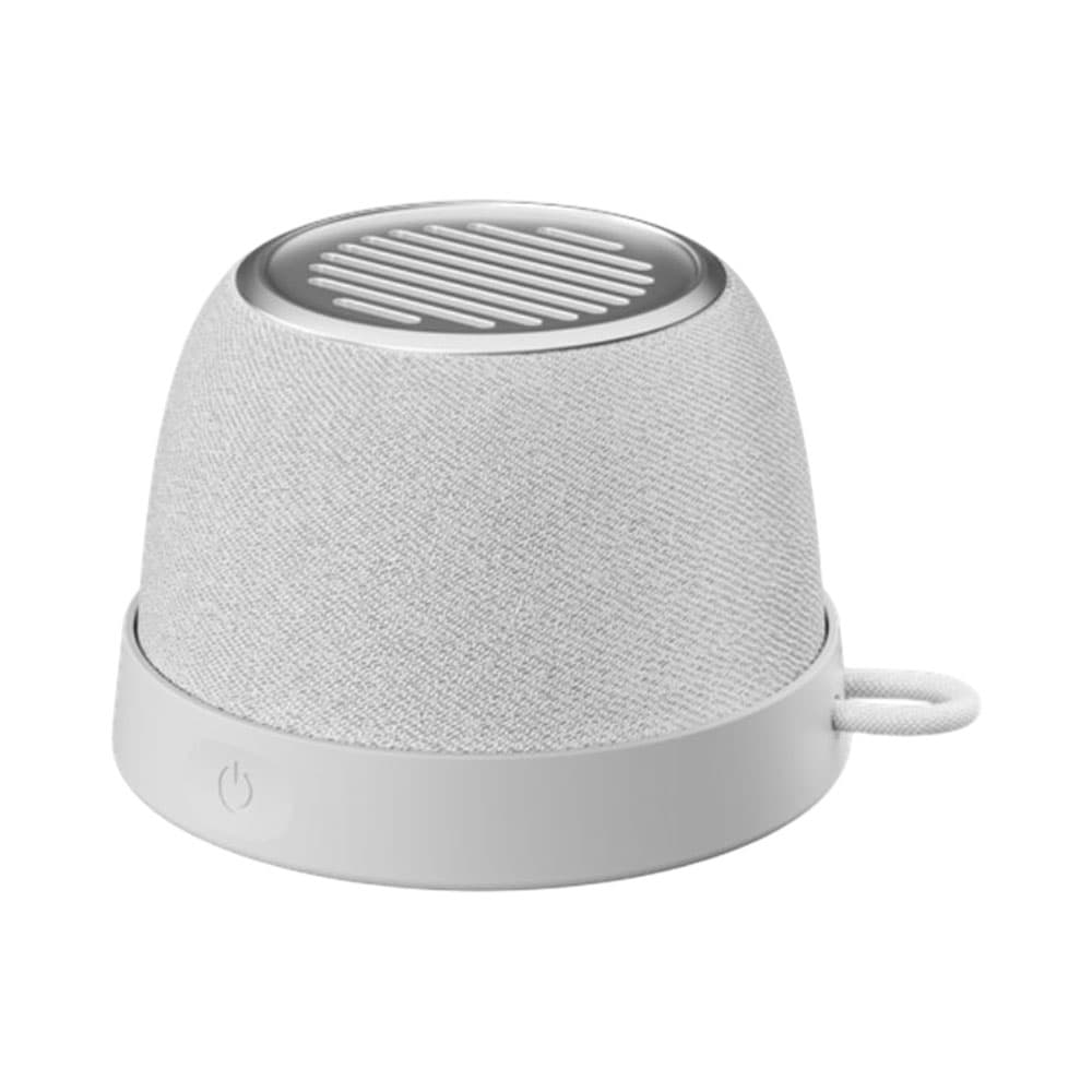 Anúncio: SPEAKER DEVIA SOUND LITE 4 BT WHITE