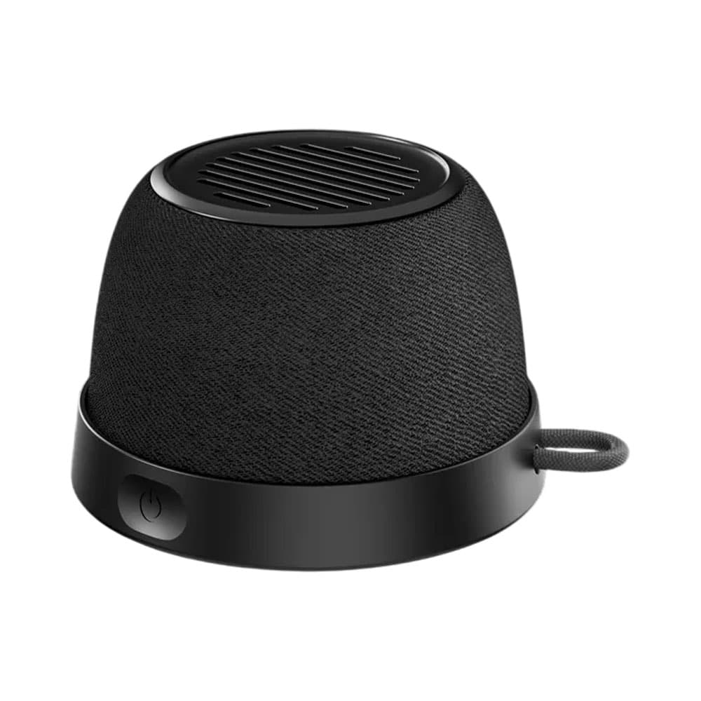 Anúncio: SPEAKER DEVIA SOUND LITE 4 BT BLACK