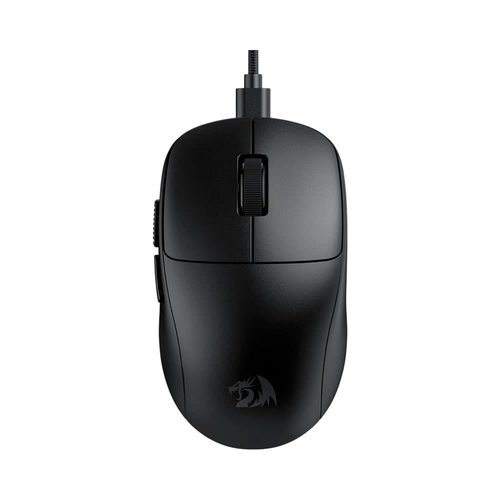 Anúncio: MOUSE REDRAGON M817 KLYAMOOR BLACK
