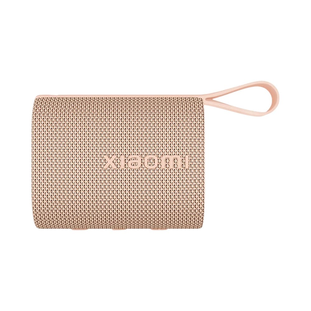 Anúncio: SPEAKER XIAOMI SOUND POCKET PINK