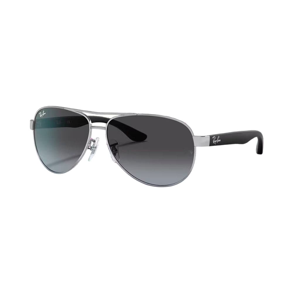 Anúncio: LENTE RAY BAN 3457 134/8G 59
