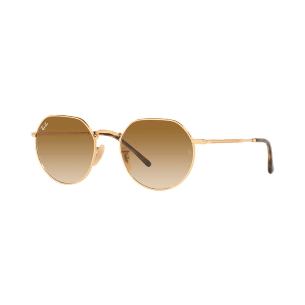 Anúncio: LENTE RAY BAN 3565 001/51 51