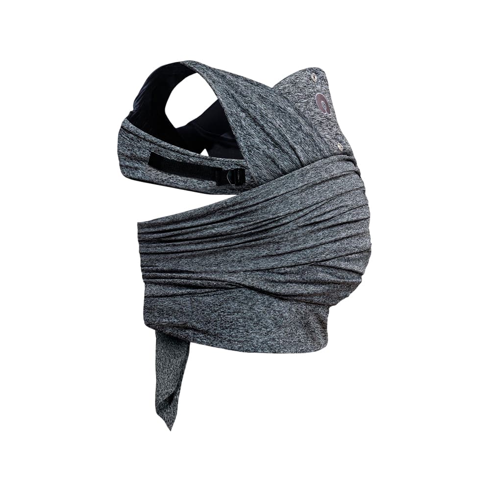 Anúncio: PORTABEBÉS BOPPY COMFYFIT EVOLUTION FULAR CHICCO 79953-47