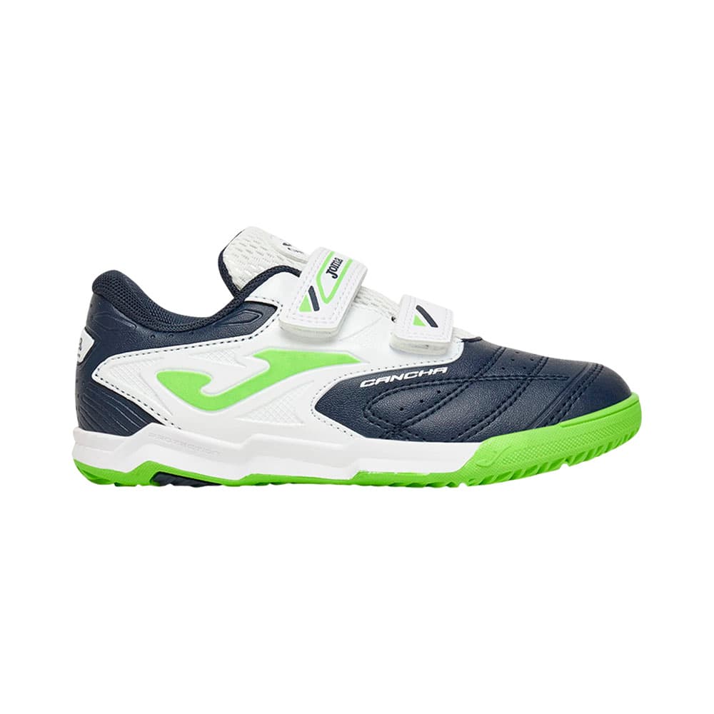Anúncio: BOTIN DE SALÓN INFANTIL JOMA CAJS2503INV CANCHA MASCULINO