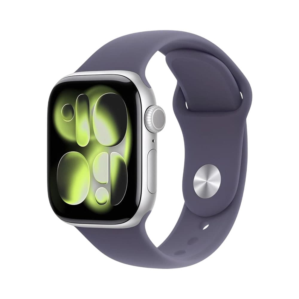 Anúncio: APPLE W. MEU64LW/A S11 42MM S/M SILVER