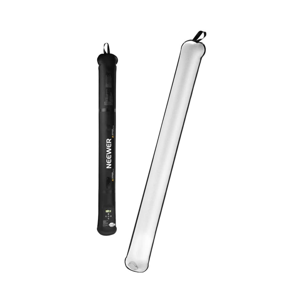 Anúncio: LUZ LED INFLABLE NEEWER BASICS GC21B