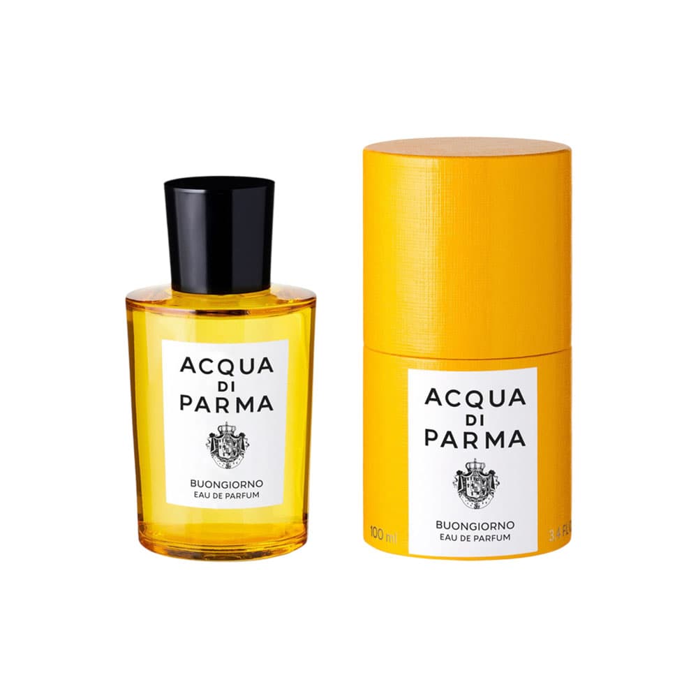 Anúncio: PERFUME ACQUA DI PARMA BUONGIORNO EDP 100ML