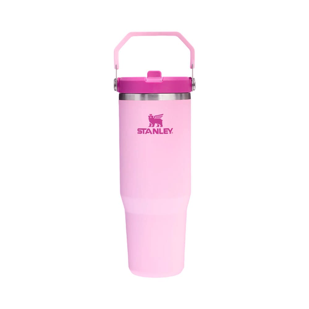 Anúncio: VASO TÉRMICO STANLEY FLIP STRAW 2.0 887ML CHERRY BLOSSOM