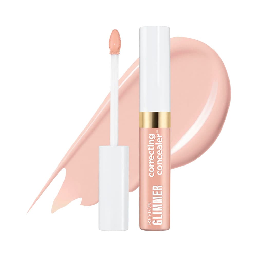 Anúncio: CORRECTOR/ILUMINADOR REVLON GLIMMER 105 9ML