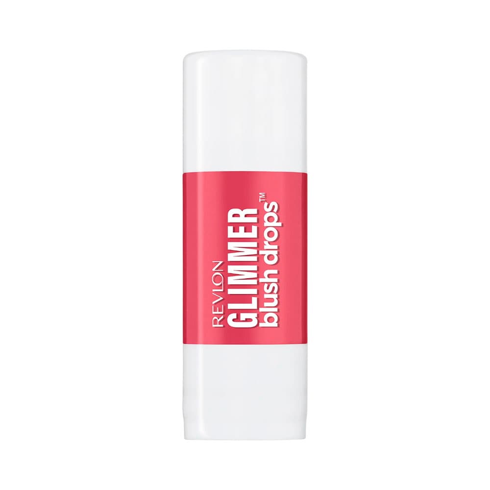 Anúncio: BLUSH REVLON GLIMMER 102 PINK IT OVER 9.4ML