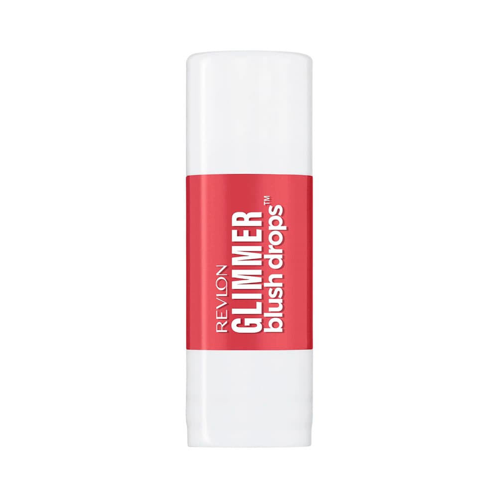 Anúncio: BLUSH REVLON GLIMMER 103 FIELD OF ROSES 9.4ML