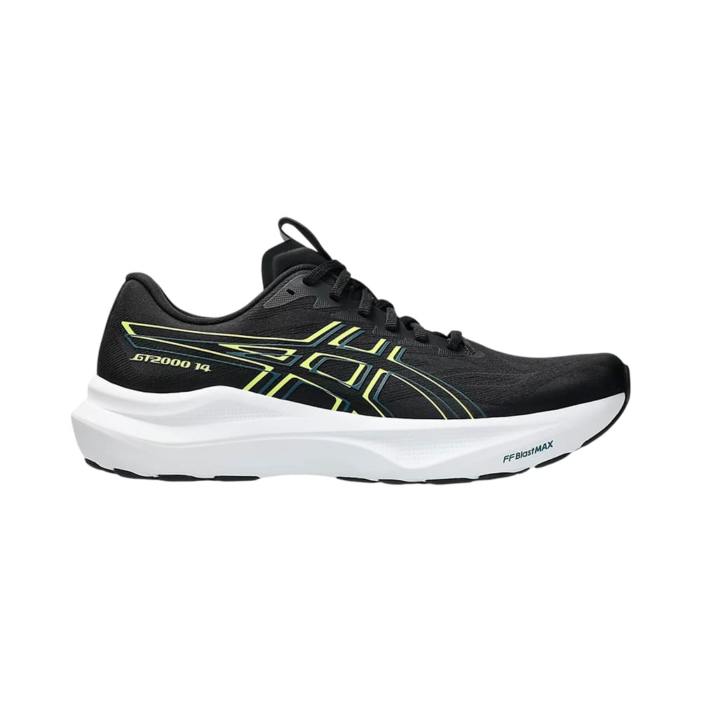 Anúncio: CALZADO DEPORTIVO ASICS 1011C056.003 GT2000 14 MASCULINO