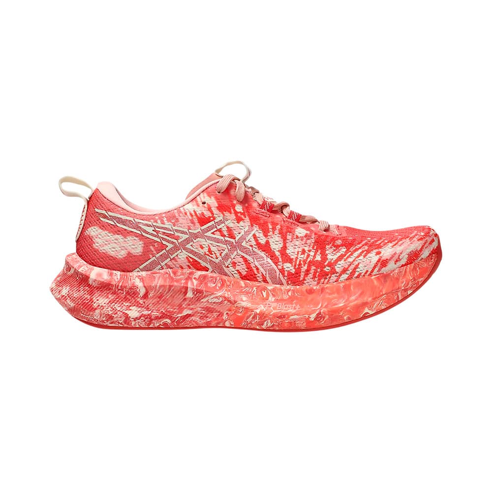 Anúncio: CALZADO DEPORTIVO ASICS 1012B675.702 NOOSA TRI 16 FEMENINO