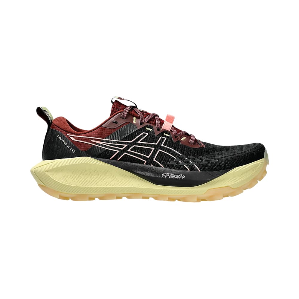 Anúncio: CALZADO DEPORTIVO ASICS 1012B768.002 GEL-TRABUCO 13 FEMENINO
