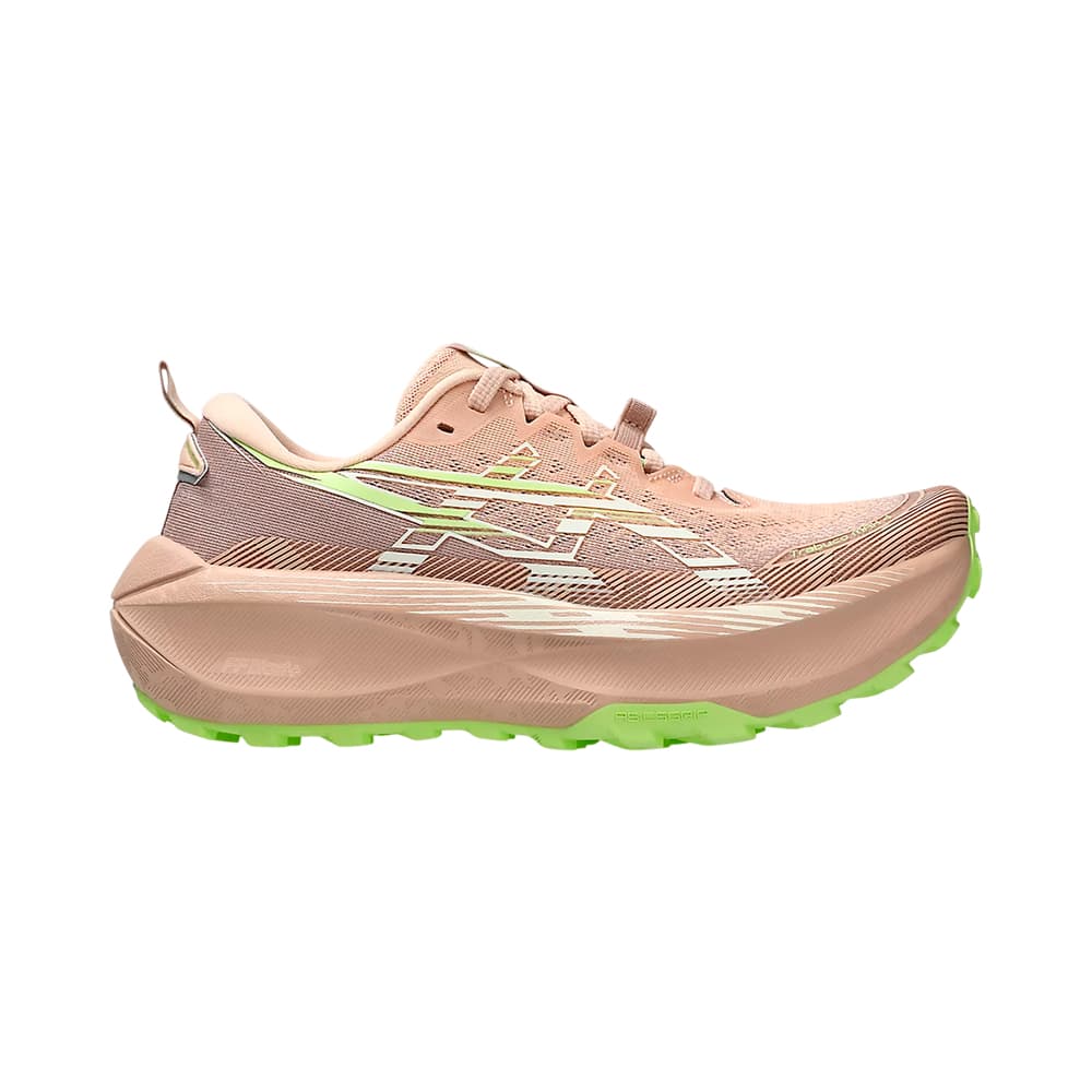 Anúncio: CALZADO DEPORTIVO ASICS 1012B769.700 TRABUCO MAX 4 FEMENINO