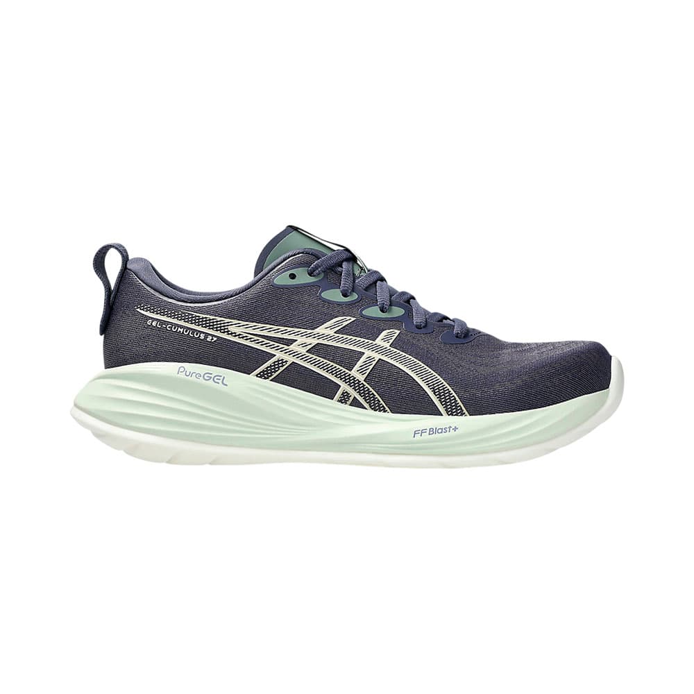 Anúncio: CALZADO DEPORTIVO ASICS 1012B772.501 GEL CUMULUS 27 FEMENINO