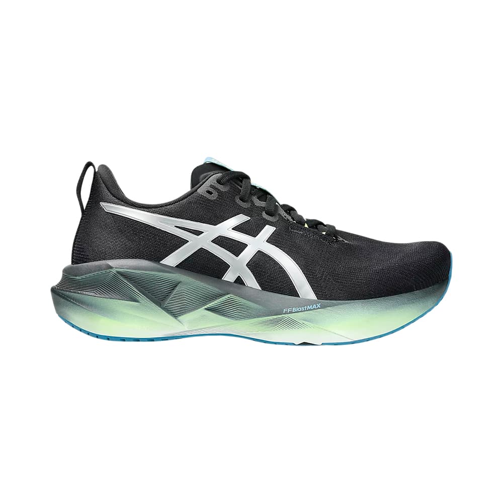 Anúncio: CALZADO DEPORTIVO ASICS 1012B815.001 NOVABLAST 5 LUXE FEMENINO