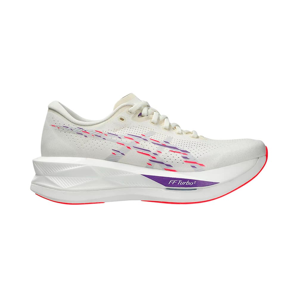 Anúncio: CALZADO DEPORTIVO ASICS 1012B862.100 SONICBLAST FEMENINO