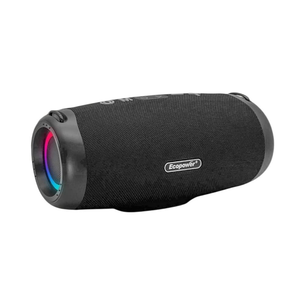 Anúncio: SPEAKER ECOPOWER EP-1801