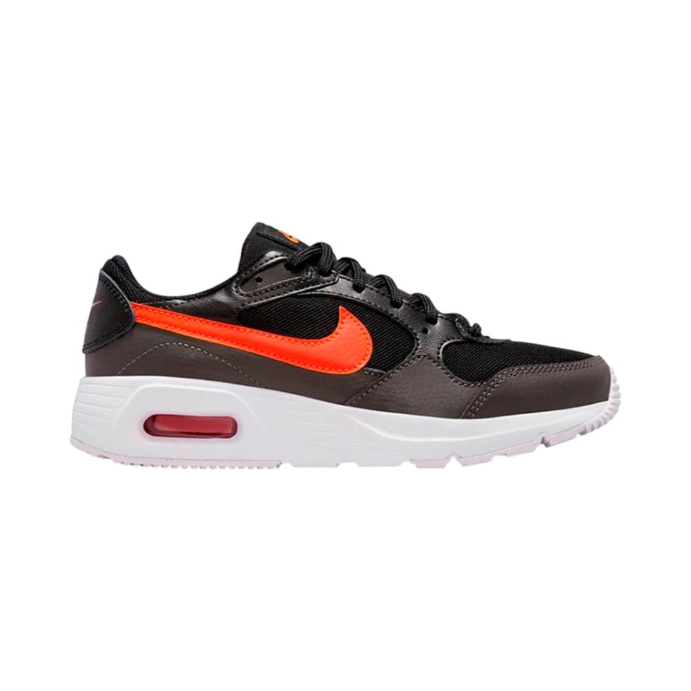 Anúncio: CALZADO DEPORTIVO JUVENIL NIKE CZ5358017 AIR MAX SC BG UNISEX